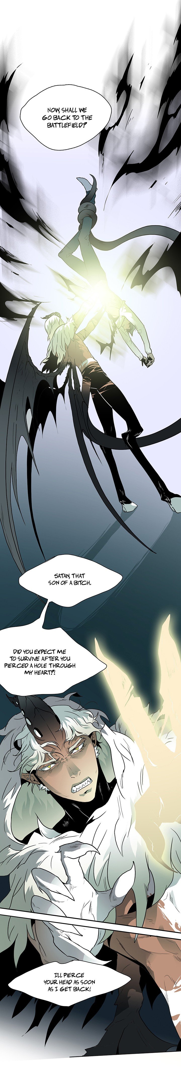 Dear DOO, Chapter 3 image 14